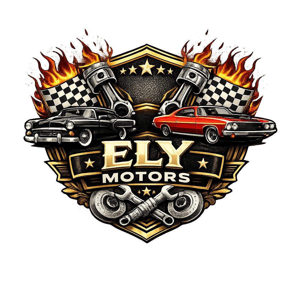 ELY MOTORS